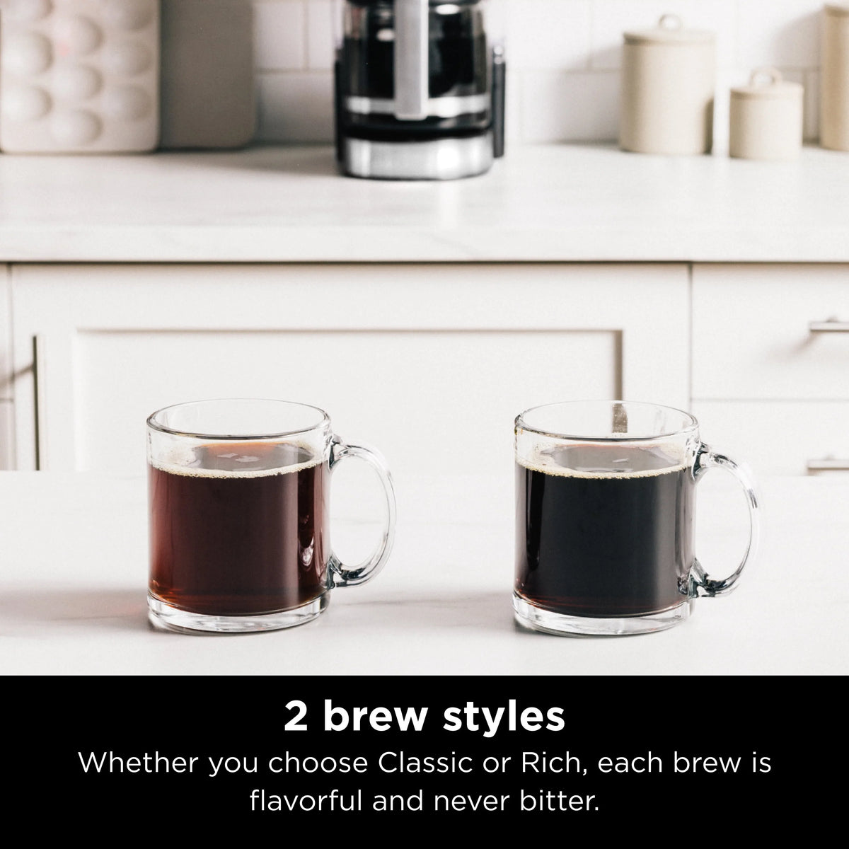 14-Cup Programmable Coffee Maker with Glass Carafe H567500