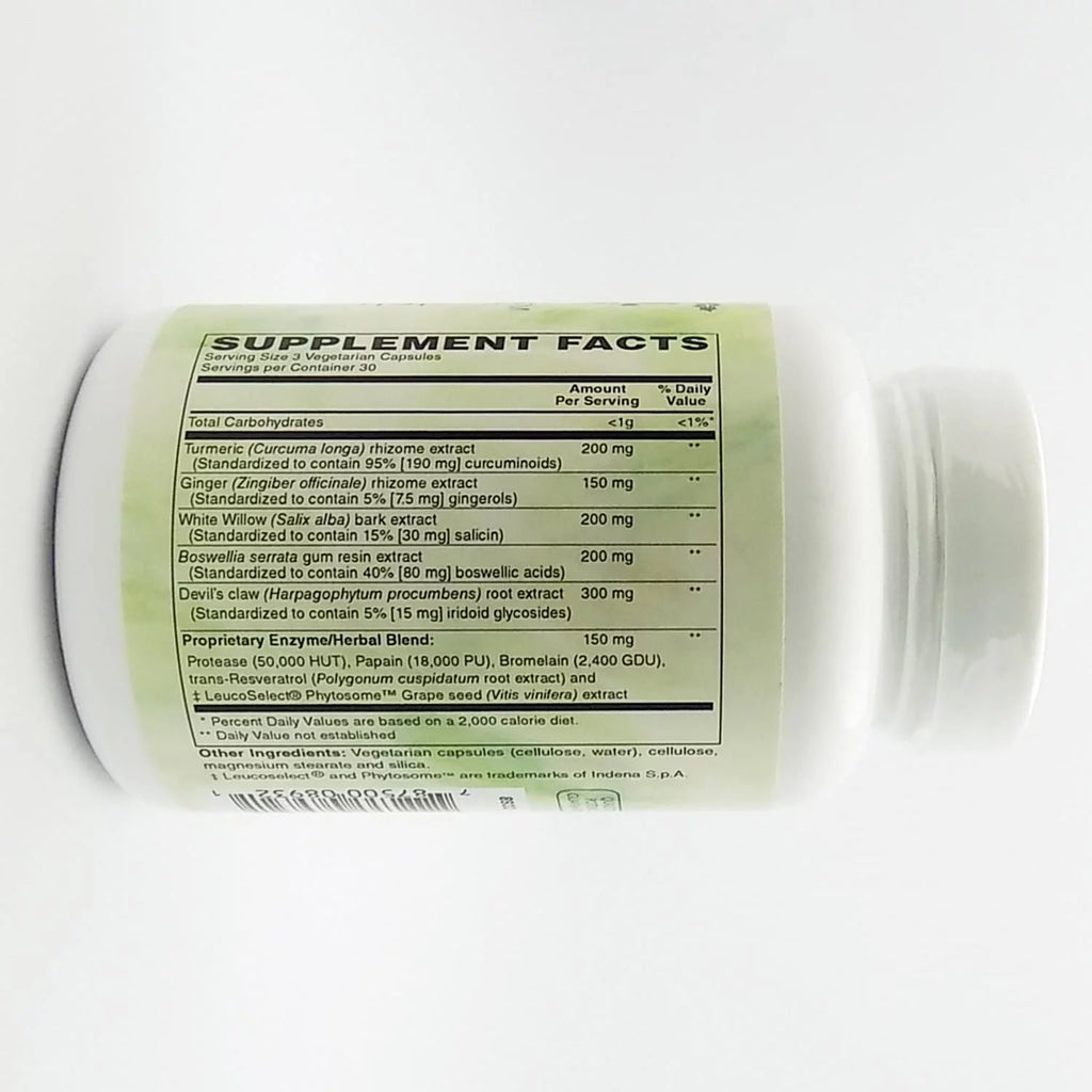 90 Vegetarian Capsules I7710