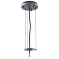 Aircraft Cable Suspension and Canopy H48634