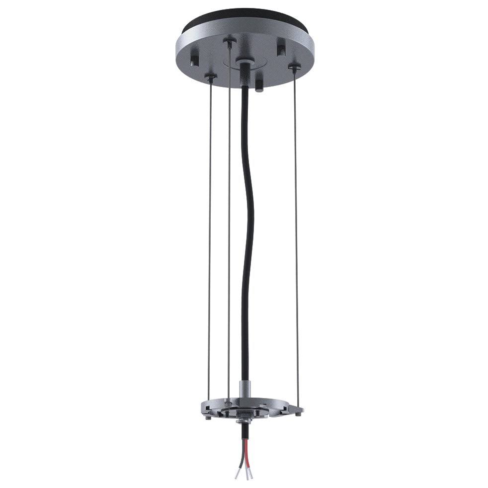 Aircraft Cable Suspension and Canopy H48634