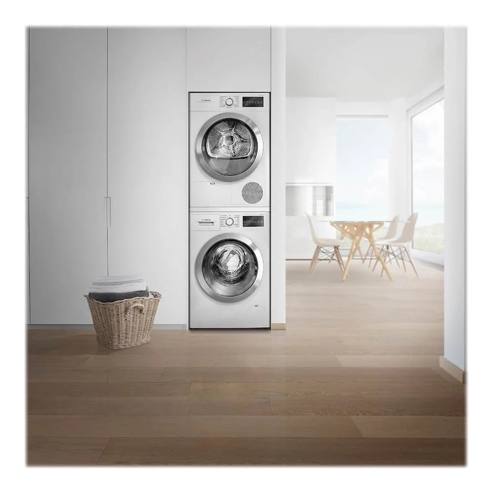 Compact Laundry Stacking Kit S828