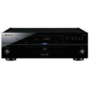Blu-ray Disc Player S21877