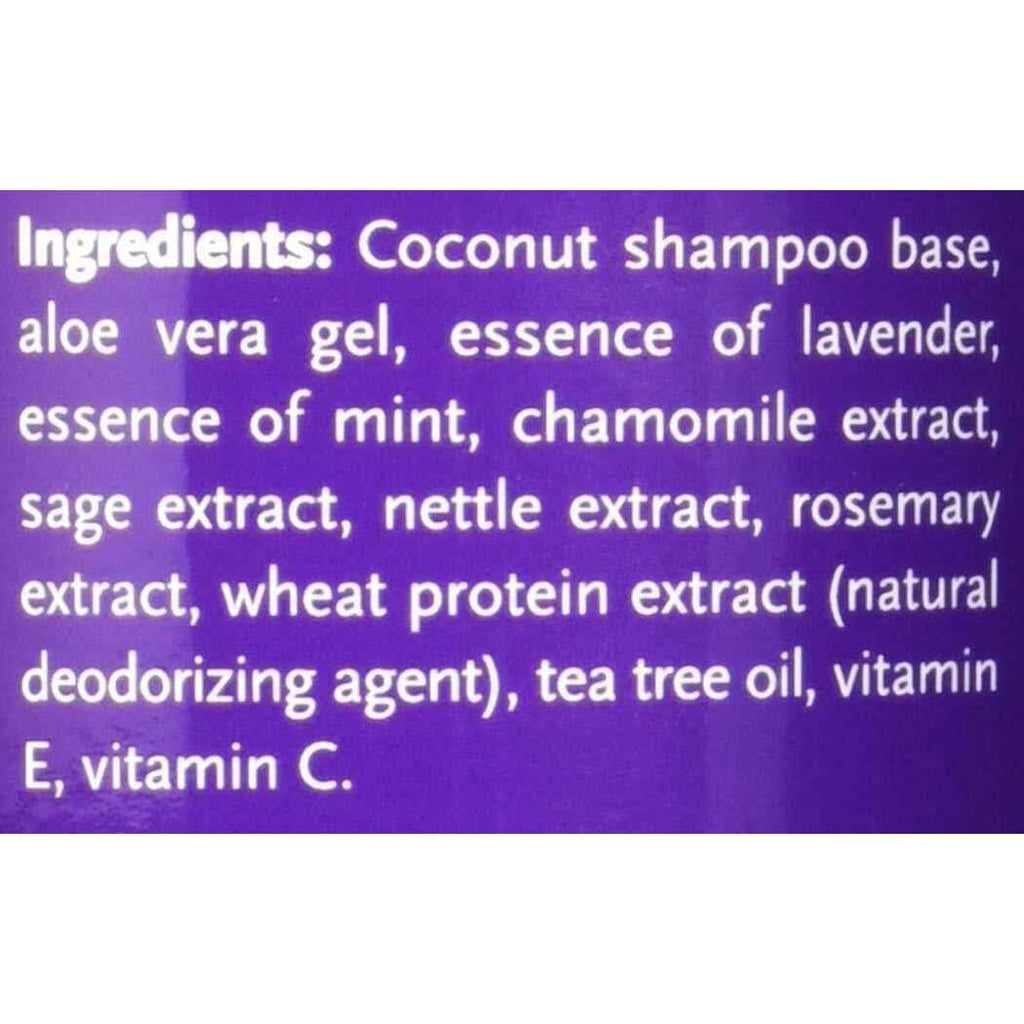 Lavender & Mint Dog Shampoo & Conditioner E492174