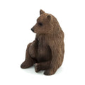 Grizzly Bear Cub Animal Figure R274448