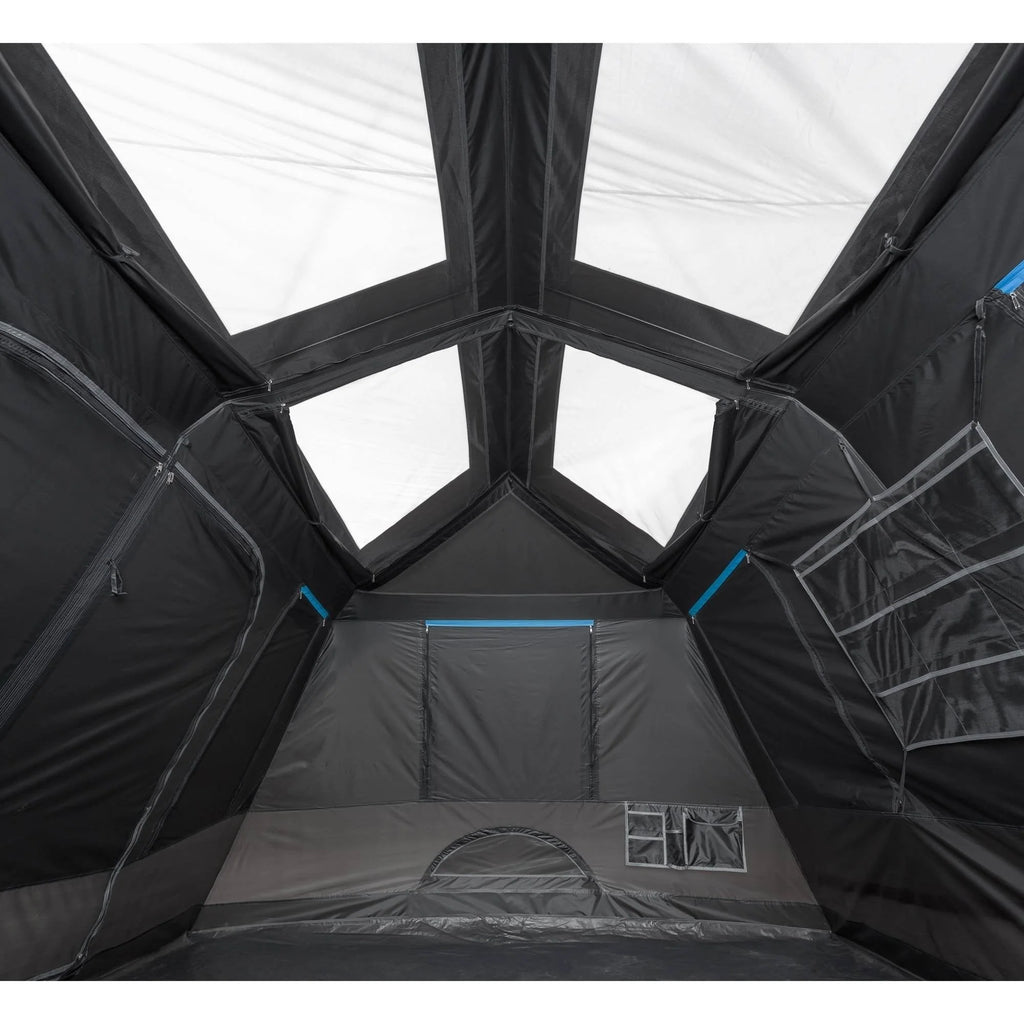 14'x10' 10-Person Dark Rest Instant Cabin Tent F462