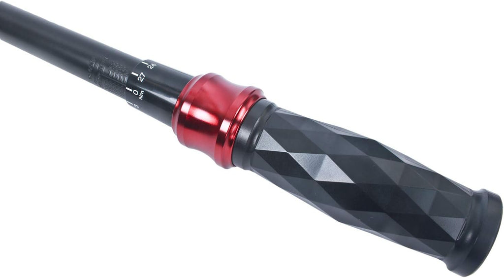 1/2" Drive Torque Wrench 50-350 NM E34118