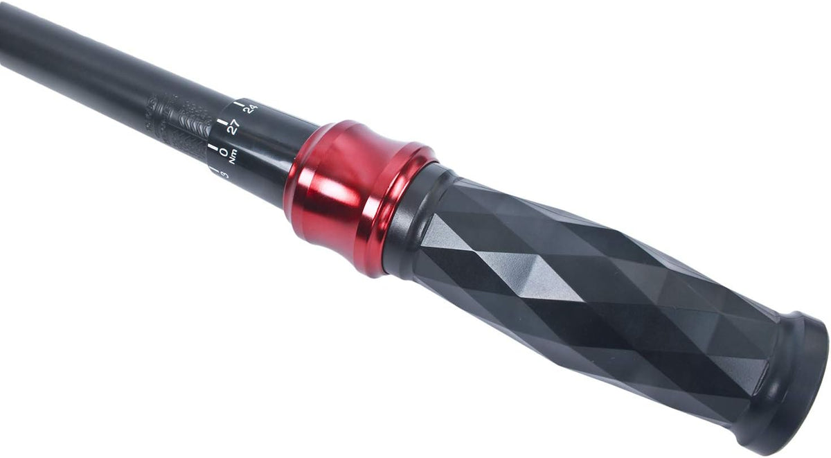 1/2" Drive Torque Wrench 50-350 NM E34118