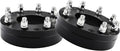6x139.7mm to 8x165.1mm Wheel Adapters 2 inch 108mm Hub Bore 14x1.5 Thread Pitch M812