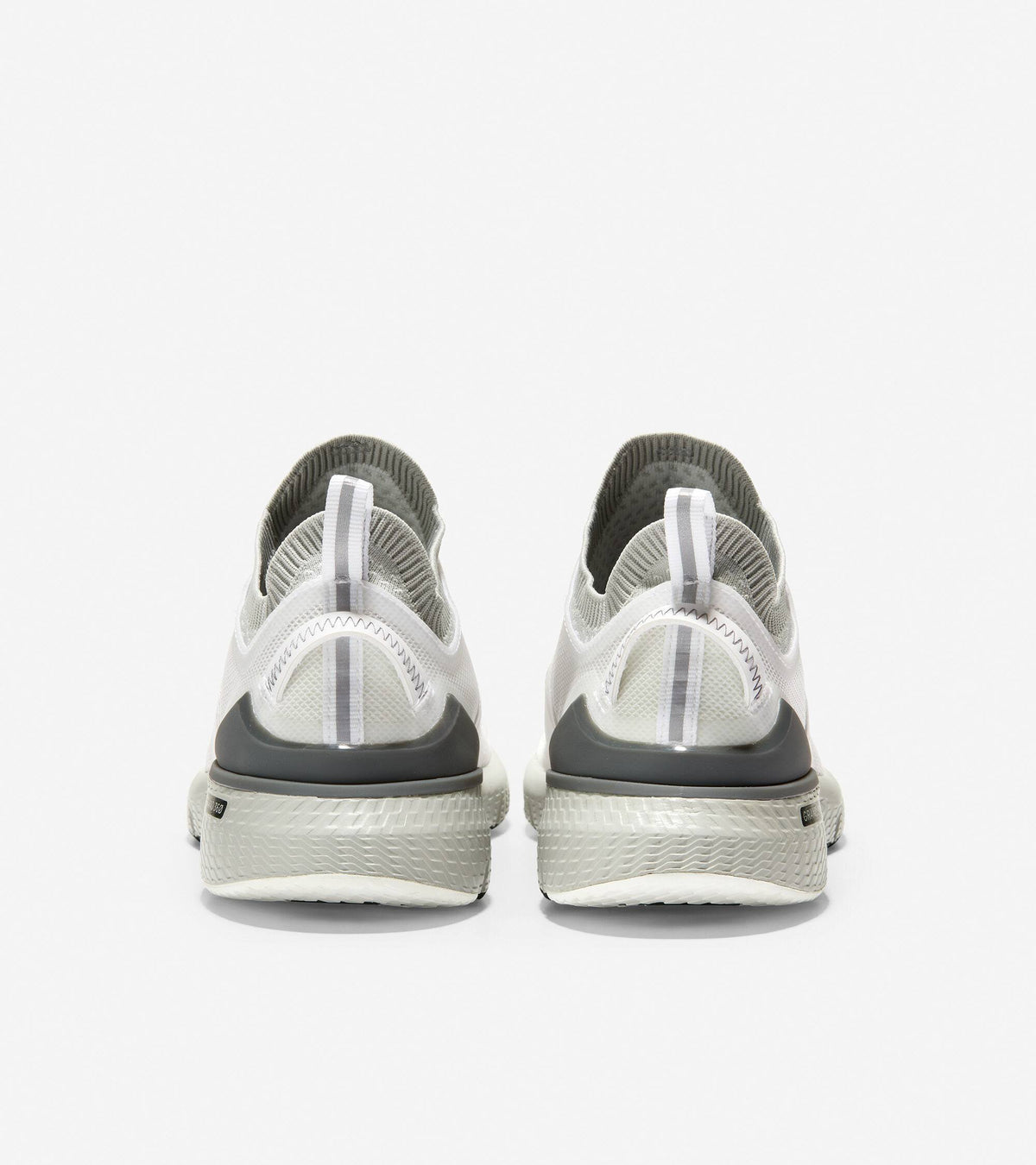Optic White Micro Chip Runner N5436