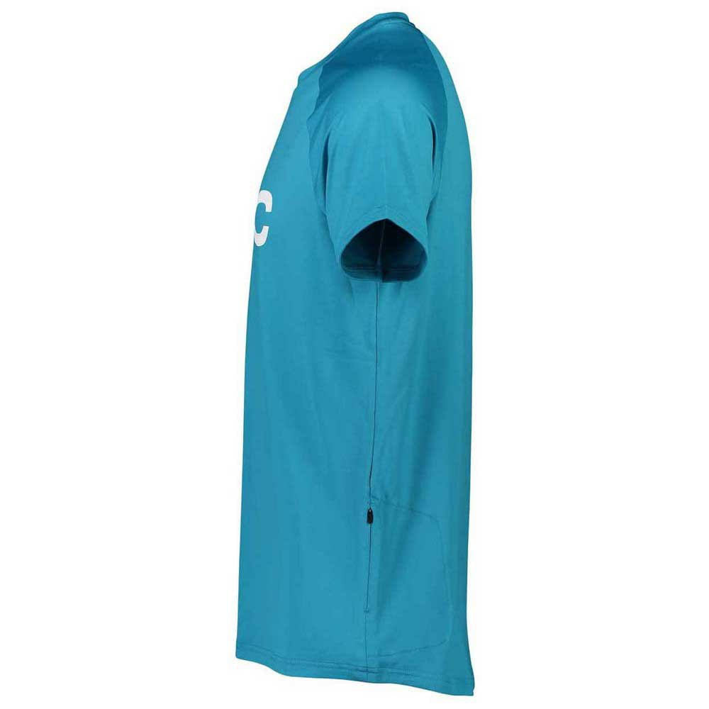 Basalt Blue Enduro Tee N303