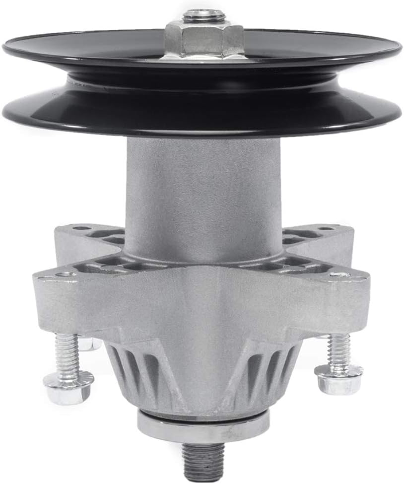 3 Pack Spindle Assembly T993975