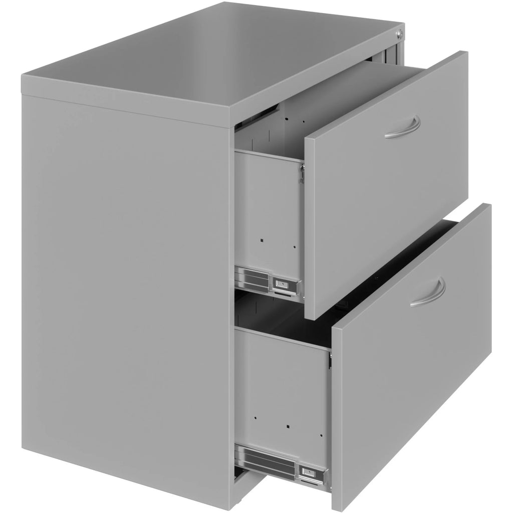 Silver Steel Lateral File G6607
