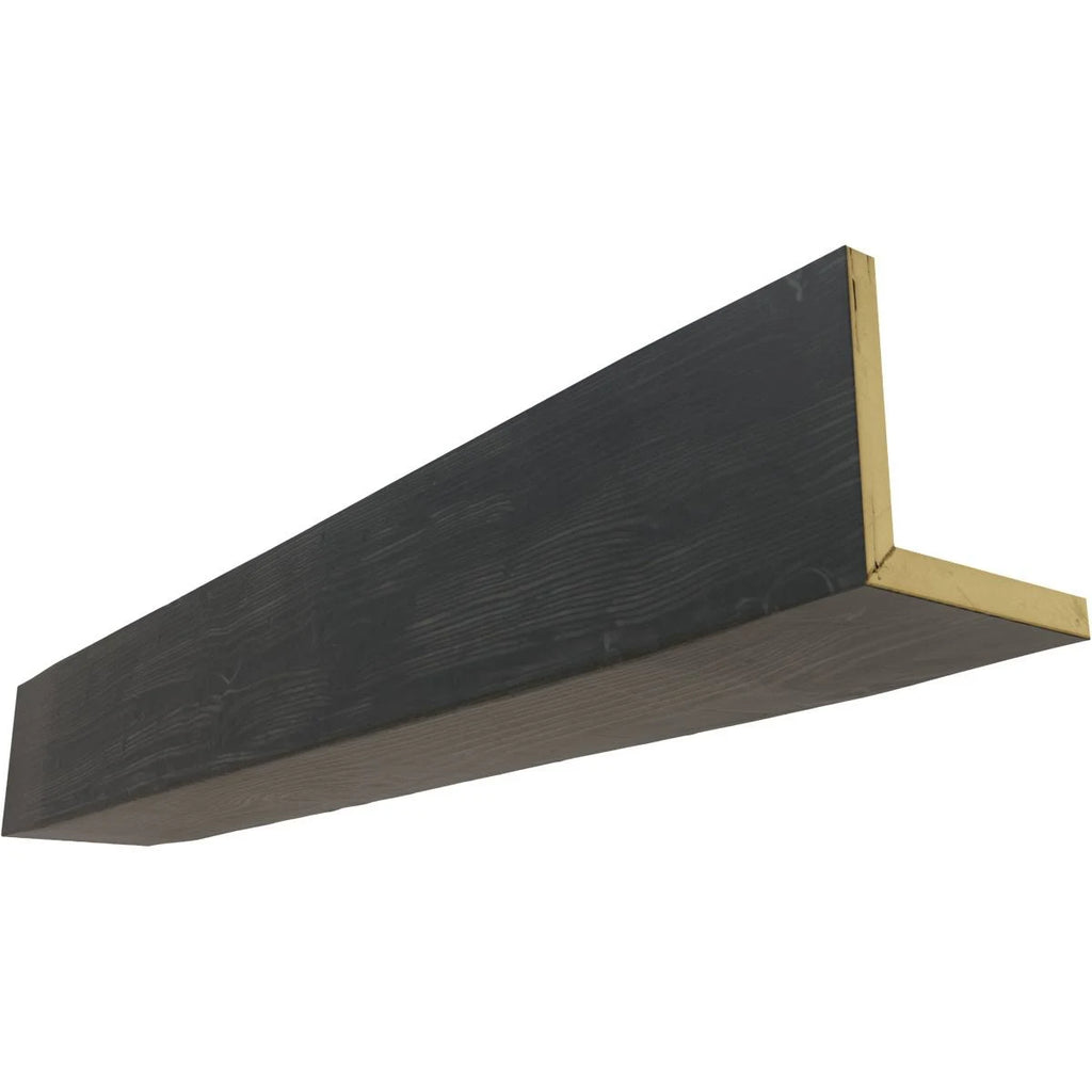 Aged Faux Wood Ceiling Beam M677826