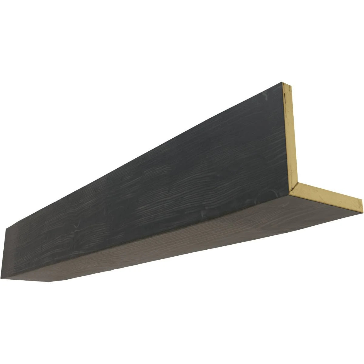 Aged Faux Wood Ceiling Beam M677826