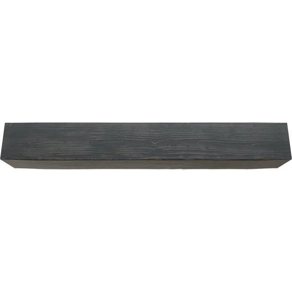 Aged Faux Wood Ceiling Beam M677826