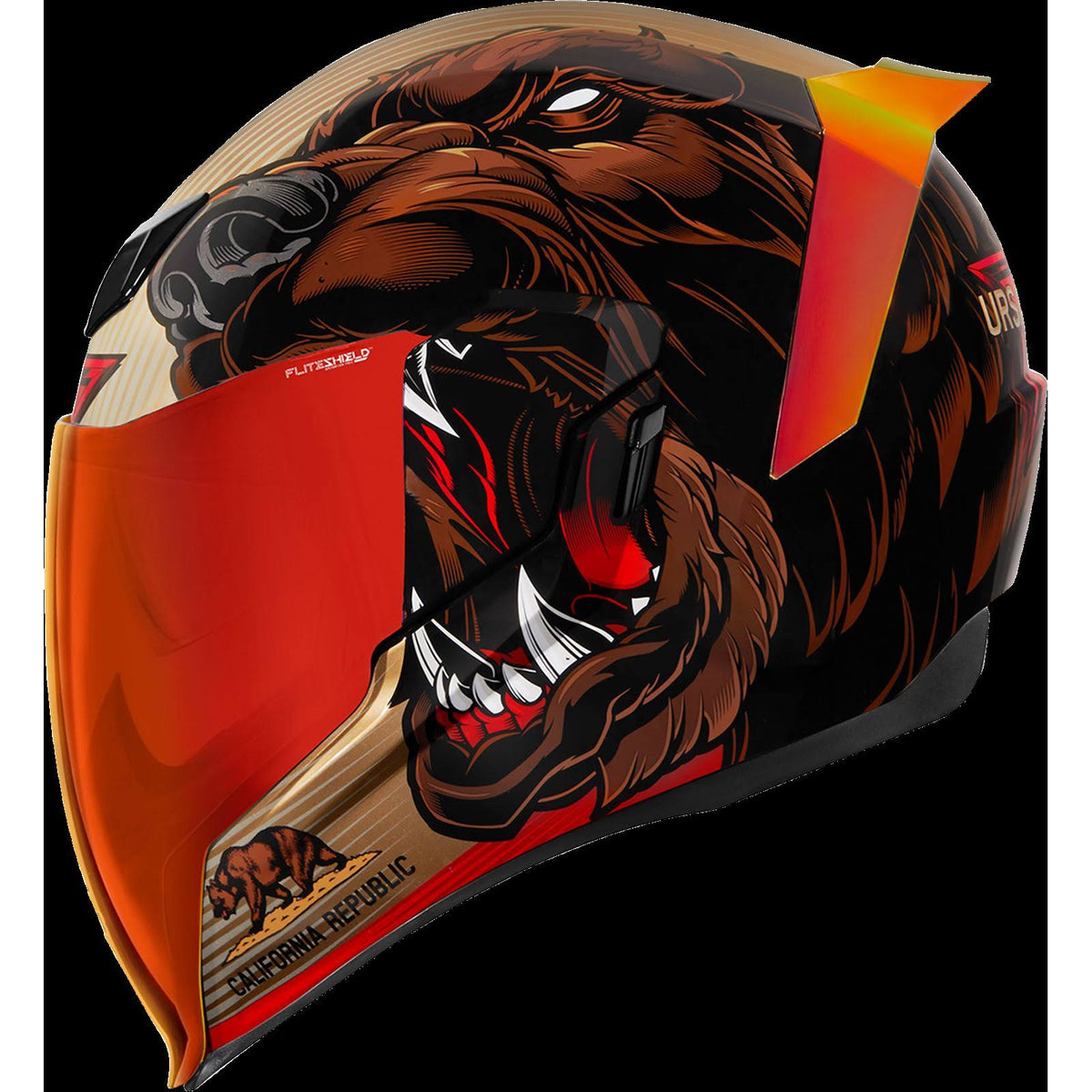 Gold Helmet T679028