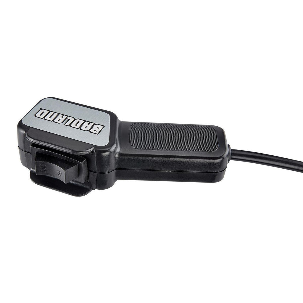 5000 lb. UTV Winch with Automatic Load-Holding Brake J9685