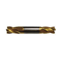 Carbide End Mill, Sq, 5/16, 1/2 Cut L H75840