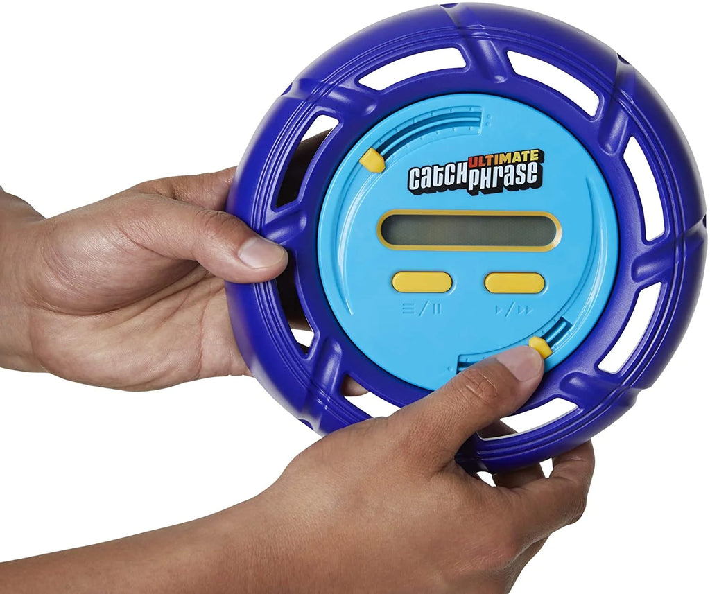 Catch Phrase Ultimate Edition M9215