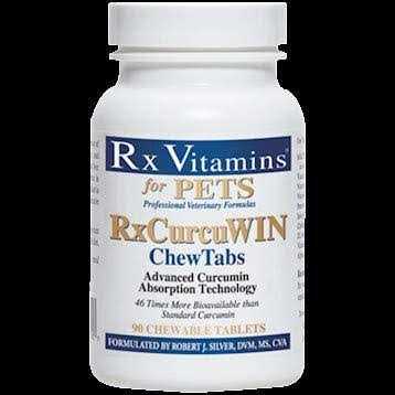 Curcumin for Dogs & Cats T93215