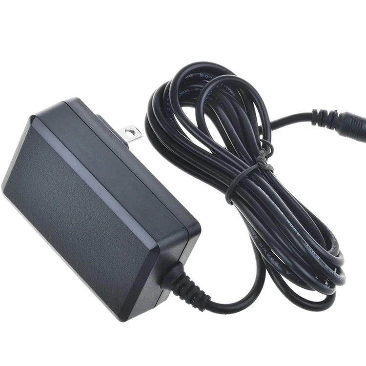 6.6ft AC / DC Adapter Power Supply Cord Z8610