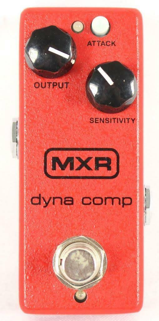 Compressor Pedal P811362