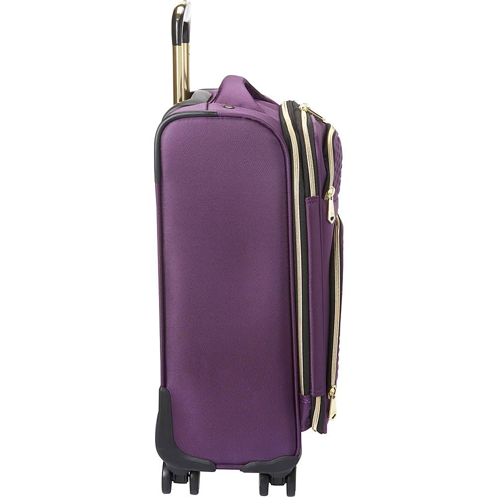 Black Carry-On C9749