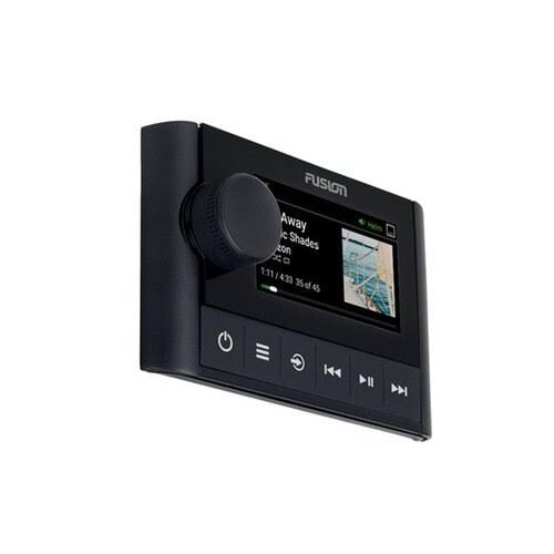 Marine Entertainment System with Ethernet Wired Remote S92550