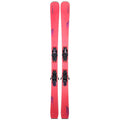 Elan Wildcat 86 CX + ELW 11 Shift Skis V259303
