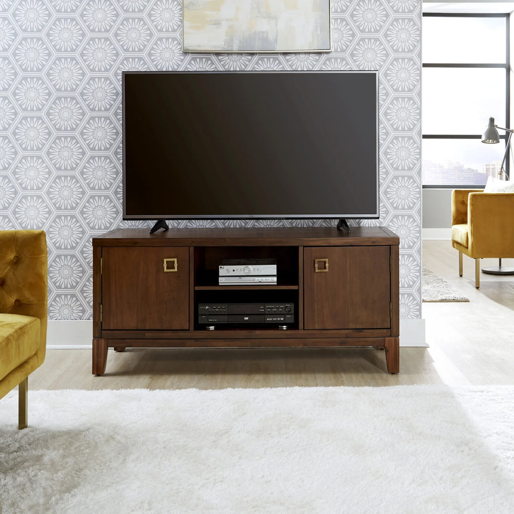 Entertainment Center H9847