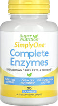 90 Count Digestion Support N918778