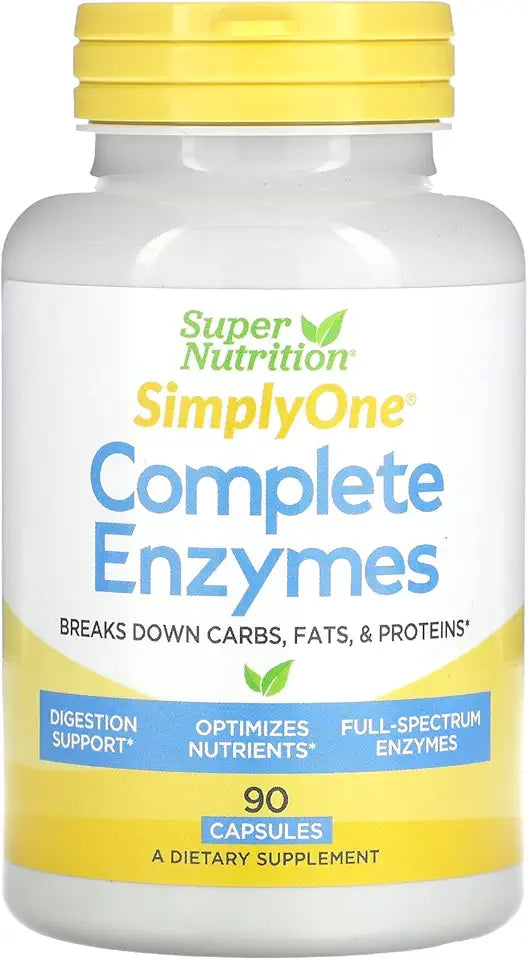 90 Count Digestion Support N918778