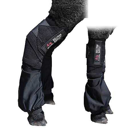 Leg Tube I90601