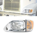 Headlight Assembly P3274