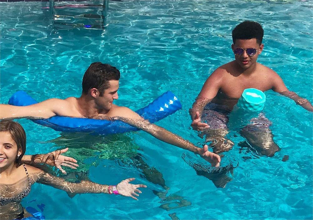Capri Blue Pool Noodle Q96423