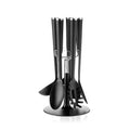 5 Kitchen Tools with Stand F504