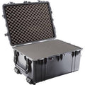 Black Case with Foam L553381