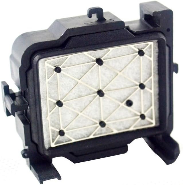 DX5 Printhead Capping Unit 2 pcs I101504