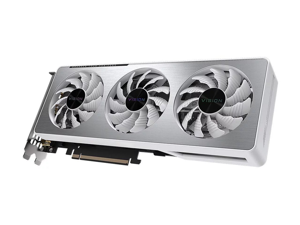 GeForce RTX 3060 12GB GDDR6 PCI Express 4.0 ATX Video Card Y80562