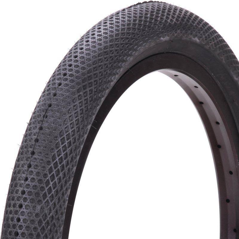 20 x 2.4 Clincher Wire Blue Camo/Black Tire E7183
