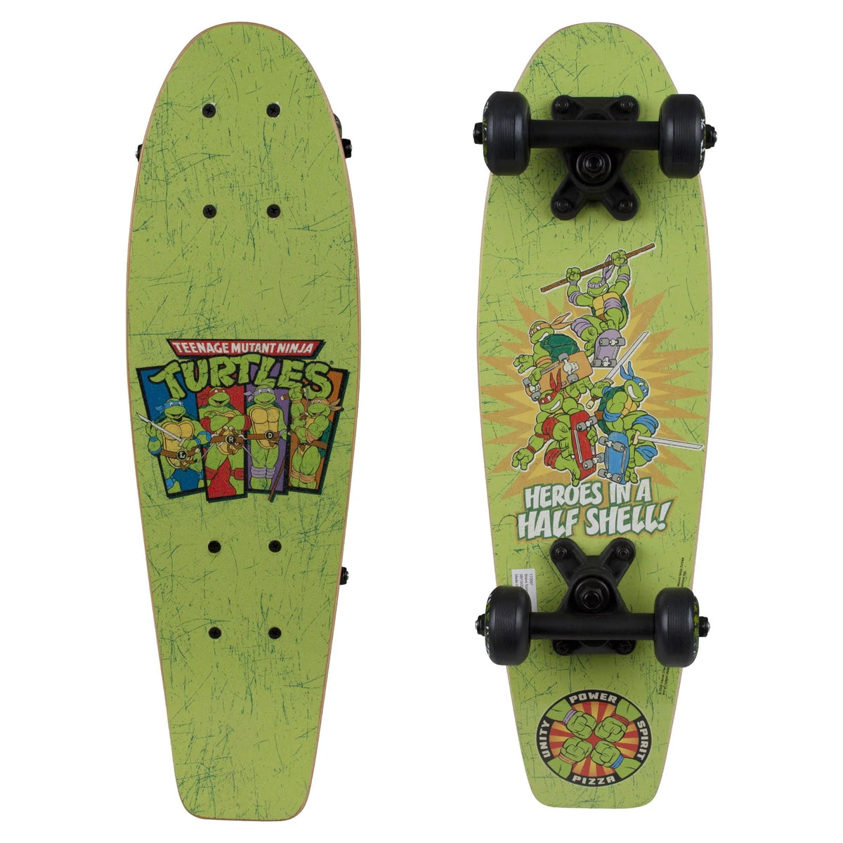 Complete 21 Skateboard S1626