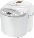 White Bread Maker N9648