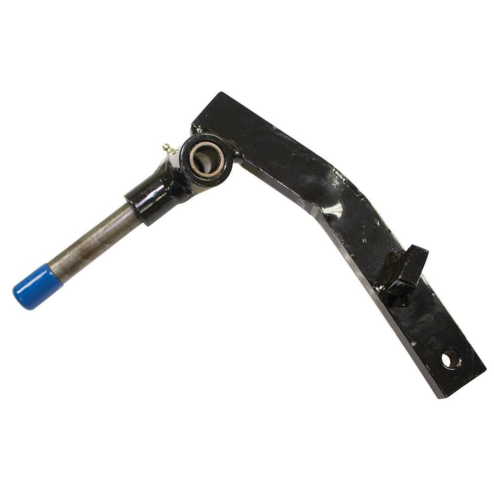Left Hand Spindle B599