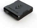CFexpress Type A and SDXC/SDHC UHS-II Dual-Slot Card Reader USB 3.2 Gen 2 Pack of 2 K388364
