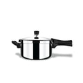 Triply Stainless Steel Pressure Cooker 3 Litre Q58034
