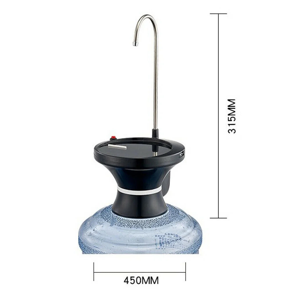 Electric Auto Water Pump Portable Water Dispenser C104