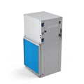 24K BTU Two-Stage Heat Pump W2405