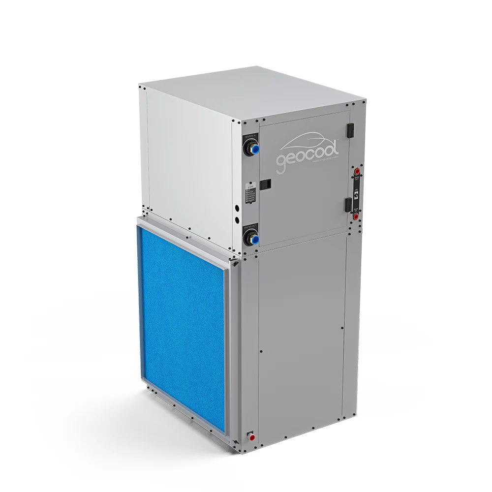 24K BTU Two-Stage Heat Pump W2405