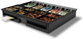 Black Cash Drawer Tray Q335387