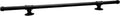 Black Steel Pipe Stair Railing Handrail F9708